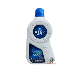 Aceite Bajaj 20w-50