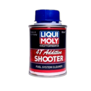 Aditivo 4t SHOOTER
