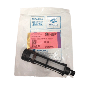 Filtro Aceite Plastico