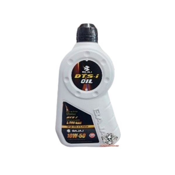 Aceite Bajaj 10w-50
