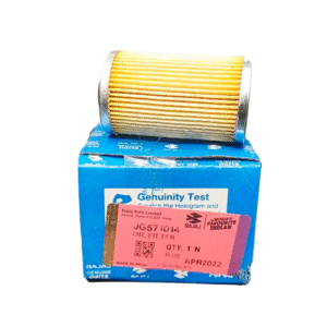 Filtro Aceite