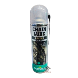 Lubricante Cadena