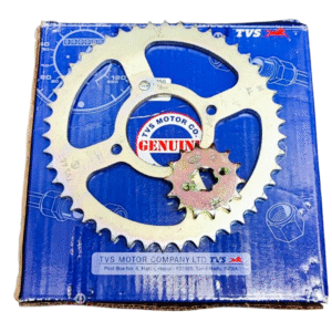 Kit Arrastre Apache 180 2v