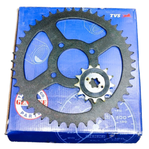 Kit Arrastre Apache 200 4V