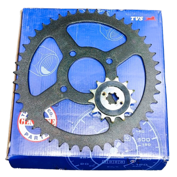 Kit Arrastre Apache 200 4V