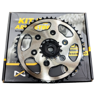 Kit Arrastre Dominar 250