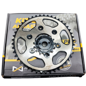 Kit Arrastre Dominar 400 V1, UG