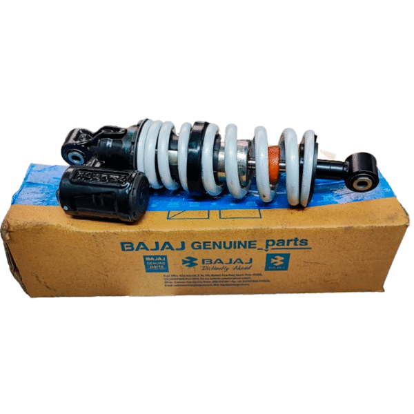 Monoshock Dominar 250