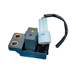Sensor Caida Dominar