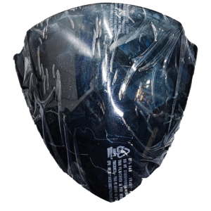 Visor Dominar