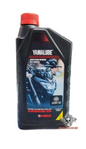 Aceite 20W-50 YAMALUBE